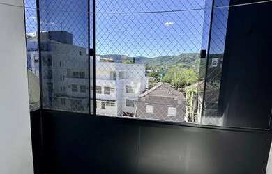 Imagem 4: Apartamento com sacada, localizado no Pq. Itaimbé, de 01 dormitório