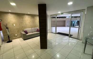 Imagem 3: Alugo Apartamento simples com 3 Quartos na Ponta Verde