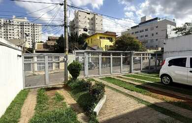 Imagem 14: Apartamento à venda no Castelo Belo Horizonte/MG