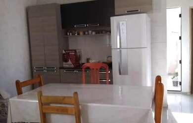 Imagem 9: CASA NO JADERLANDIA fc. 130m² de Área, 2 Vagas na garageme2 Dormitórios