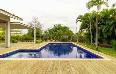 Imagem 9: Sobrado à venda em Campinas, Loteamento Alphaville Campinas, com 5 quartos,...