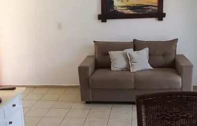Imagem 3: Apartamento Duplex em Pipa - 2 Quartos em Condomínio Resort