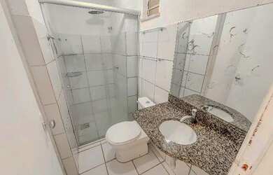 Imagem 3: Apartamento no Condomínio Villagio do Angelim ao lado da Marvite