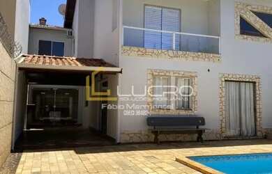 Imagem 1: Casa à venda no Jardim Aeroporto Bauru/SP