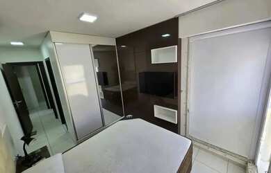 Imagem 10: Imóvel para aluguel possui 69 metros quadrados com 2 quartos em Ponta...