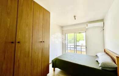 Imagem 6: Apartamento com 2 quartos à venda no Centro de SM