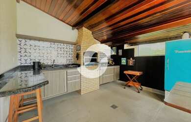 Imagem 2: Imóvel para venda com 140 metros quadrados com 3 quartos em Maria Paula...