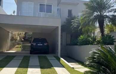 Imagem 2: CASA EM CONDOMÍNIO - CONDOMÍNIO PORTO SEGURO VILLAGE - SP