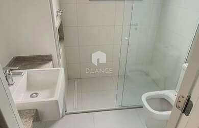 Imagem 7: Apartamento para locação no bairro Nova Campinas em Campinas