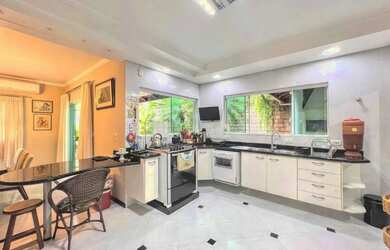 Imagem 7: Casa à Venda em Jaraguá do Sul com 3 quartos sendo 1 suíte Bairro Amizade