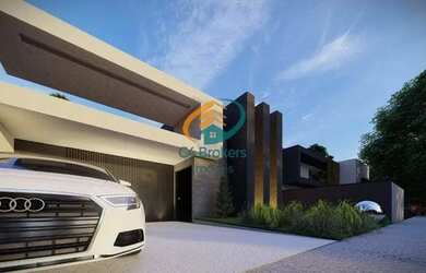 Imagem 4: Casa em Buona Vita Gold - Atibaia