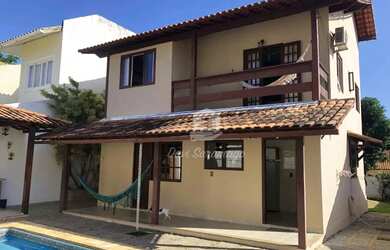 Imagem 1: Casa à venda, 241 m² por R$ 1.200.000,00 - Itaipu - Niterói/RJ