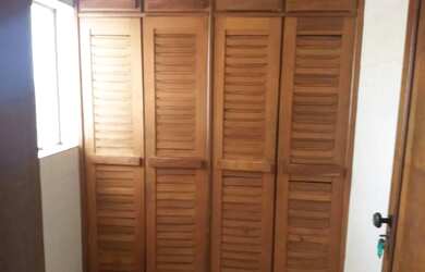 Imagem 9: Apartamento com 5 dormitórios, 295 m² - venda por R$ 810.000 ou aluguel...