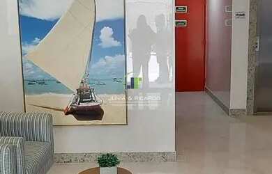 Imagem 2: Apartamento no Centro de Guarapari 02 quartos . Edifício com área de...