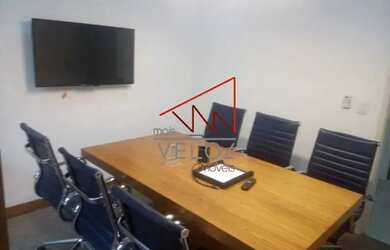 Imagem: O depósito possui 1 Vaga na garagem e 31m² de Área e está