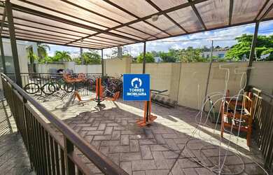 Imagem 14: Vila Lage - Apartamento de 2 quartos no Condomínio Sol do Pontal