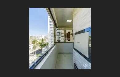 Imagem 6: Excelente apartamento de 102 metros quadrados com 2 quartos, vaga em Santana - Porto Aleg