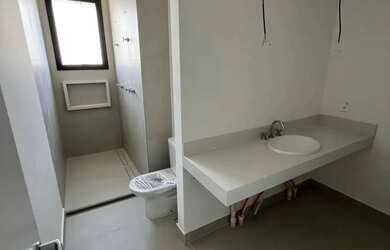 Imagem 7: Apartamento para venda tem 164 metros quadrados com 3 quartos em Pinheiros...