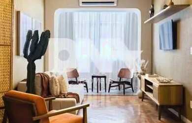 Imagem: Apartamento / Residencial / Copacabana