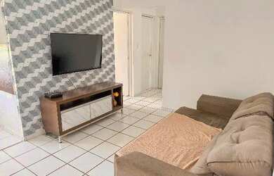 Imagem 14: Apartamento no Condomínio Villagio do Angelim ao lado da Marvite