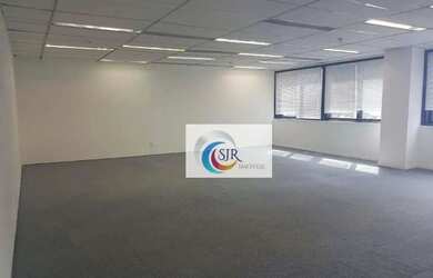 Imagem 3: Conjunto comercial de 600 m² com 10 vagas