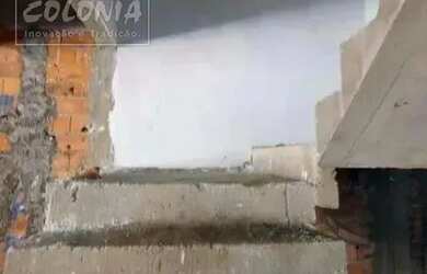 Imagem 4: Apartamento a venda - Parque Novo Oratório, Santo André