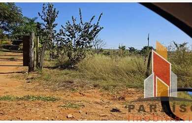 Imagem: O terreno possui 6.666m² de Área e está localizado em Jardim