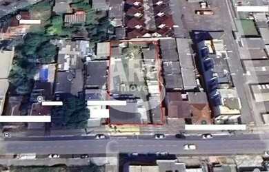 Imagem: O terreno possui 1.100m² de Área e está localizado em Vila