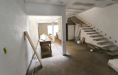 Imagem 4: Casas no bairro Cidade Nova