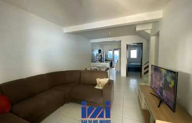 Imagem 4: Sobrado 3 Quartos Balneário Solymar