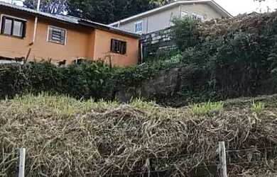 Imagem: O terreno possui 471m² de Área e está localizado em Charqueadas