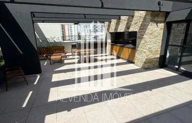 Imagem 13: Apartamento RESIDENCIAL em SÃO PAULO - SP, PINHEIROS