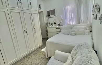 Imagem 2: VENDO APARTAMENTO MOBILIADO NO ED MONTBLANC COM 3 SUÍTES - UMARIZAL