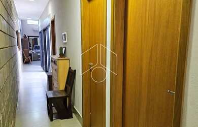 Imagem 3: Casa no bairro Alto Cafezal em Marília/SP