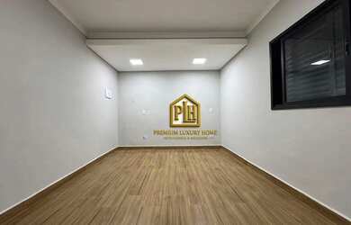 Imagem 13: Casa com 3 dormitórios à venda, 178 m² por R$ 700.000 - Jardim Belo...