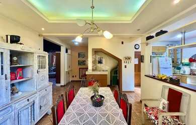 Imagem 11: Casa à Venda - Ampla, Elegante e Completa - Quase 500m² de Terreno!