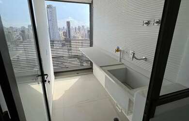 Imagem 13: Apartamento para venda tem 164 metros quadrados com 3 quartos em Pinheiros...