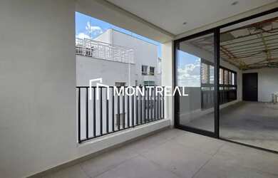 Imagem 3: APARTAMENTO À VENDA NA VILA MADALENA, 1 SUÍTE. 1 VAGA DE GARAGEM LIVRE...