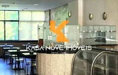 Imagem 1: Loja comercial de alto padrão em Ondina, Salvador-BA: 1 sala, 1 banheiro, 246m² de área. I