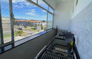 Imagem 12: Apto em Atlântida - Xangril-lá Vila Roubadinhas 500m mar