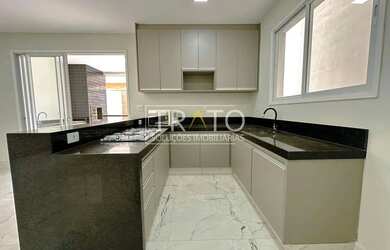 Imagem 6: Casa à venda no condomínio Villagio Di Capri