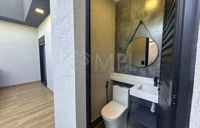 Imagem 2: Casa á Venda no Condomínio Park Gran Reserve