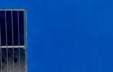 Imagem: A casa em condomínio possui 2 Dormitórios, 1 Banheiro, 3 Vagas