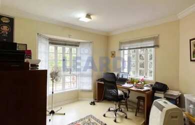 Imagem 7: CASA EM CONDOMÍNIO - ALPHAVILLE - SP