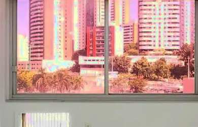 Imagem 14: Centro Empresarial Iguatemi - Sala Comercial - VENDA - SALA COM 42M²...