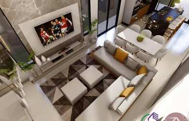 Imagem 12: CASA EM CONDOMÍNIO - NOVA GARDÊNIA - SP