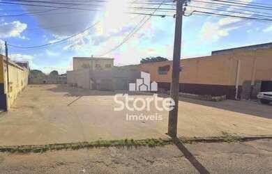 Imagem: O terreno possui 2379m² de Área e está localizado em Chácaras