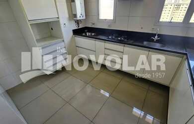 Imagem 6: Apartamento Flat na Parada Inglesa - 1dormitório e 2 vagas