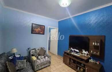 Imagem: A casa possui 3 Dormitórios, 2 Banheiros, 180m² de Área e