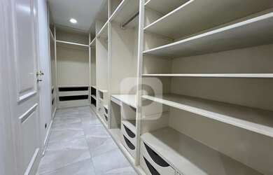 Imagem 12: Cobertura linear única de 352m² 5 quartos com direito ao uso de laje...